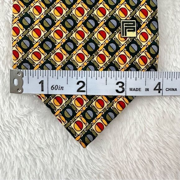 Pierre Pacha necktie  - Picture 6 of 6